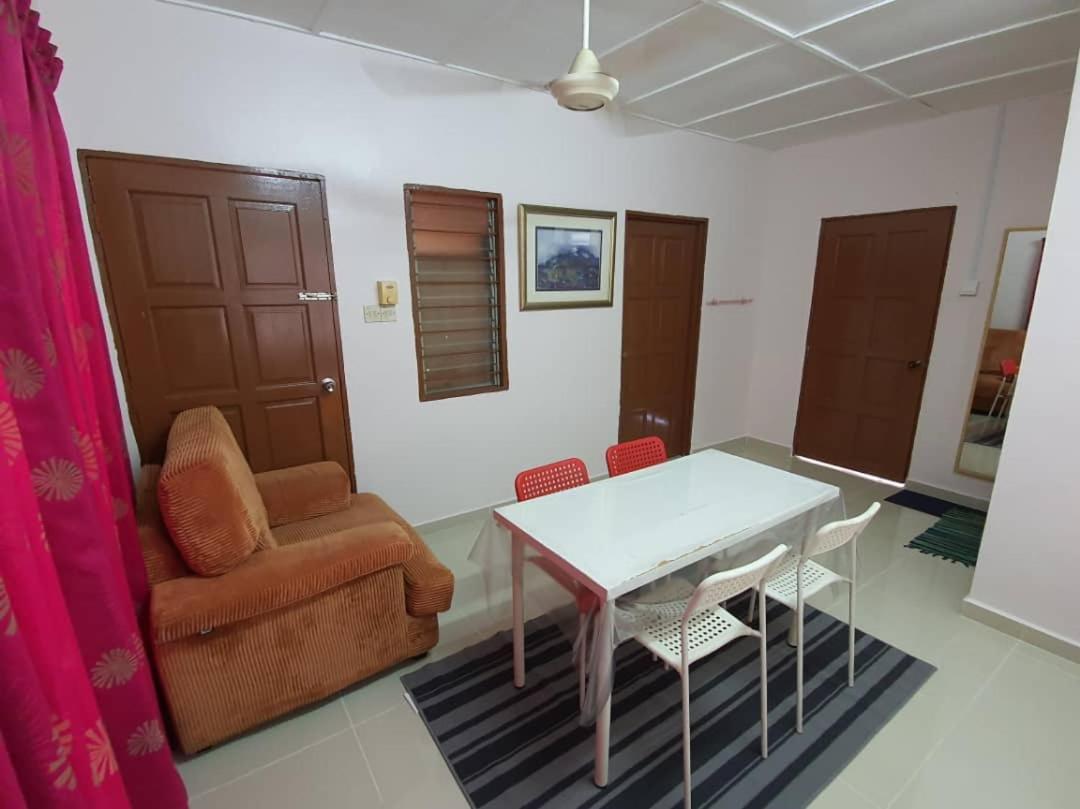 Hotel Ali Imran Putrajaya Exterior photo